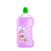 Гель для стирки Lilu Washing gel Universal с ароматом Aroma paradise 3 л